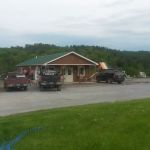 Thompson Hill Campground