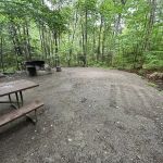 Smugglers' Notch State Park Campground