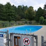 Gold Brook Campground