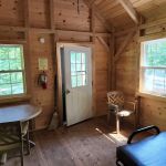 Mount Ascutney State Park Campground