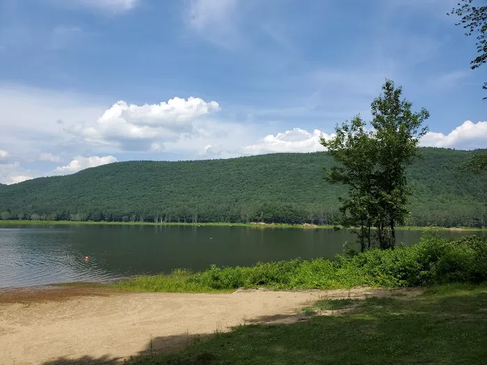 Surry Mountain Camp Ground 8