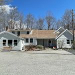 Camping On The Battenkill