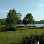 Hazen’s Notch Campground