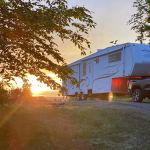 Maple Brook Campground