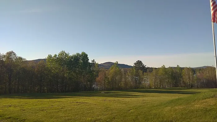 Burns Lake Campground 4