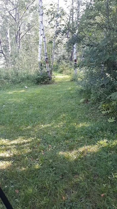 Burns Lake Campground 3