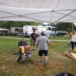 Israel River Campground