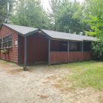 Ammonoosuc Campground