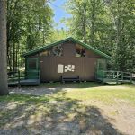 Moose Brook State Park Campground