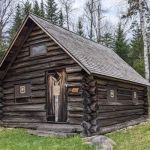 Mount Deception Camping Area