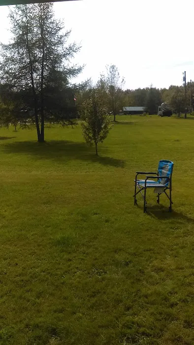 Groton Forest Rd Campground 3