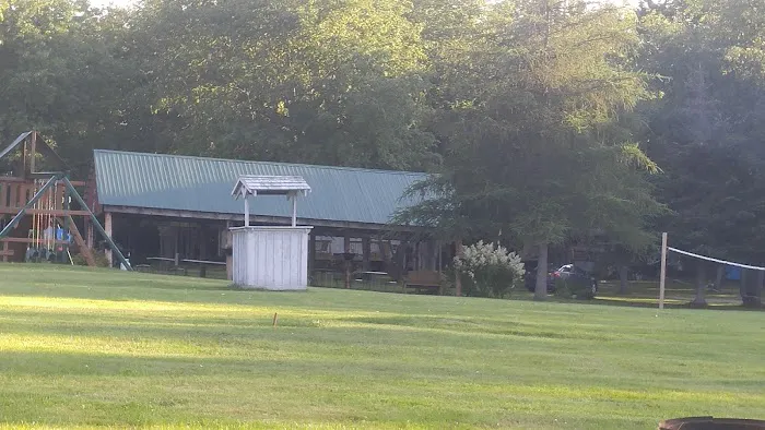 Groton Forest Rd Campground 2