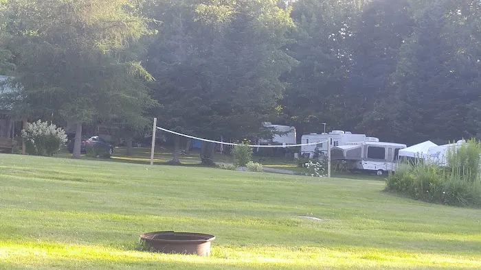 Groton Forest Rd Campground 4