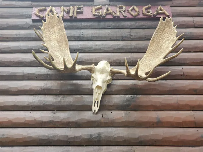 Camp Garoga 4