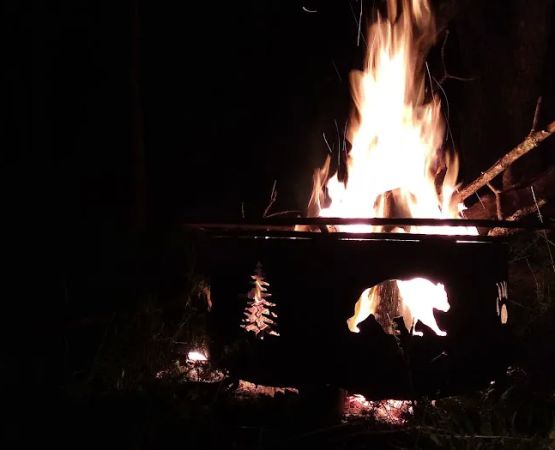 Camp Garoga