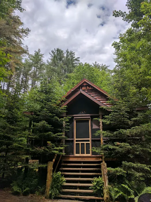 Camp Garoga 1