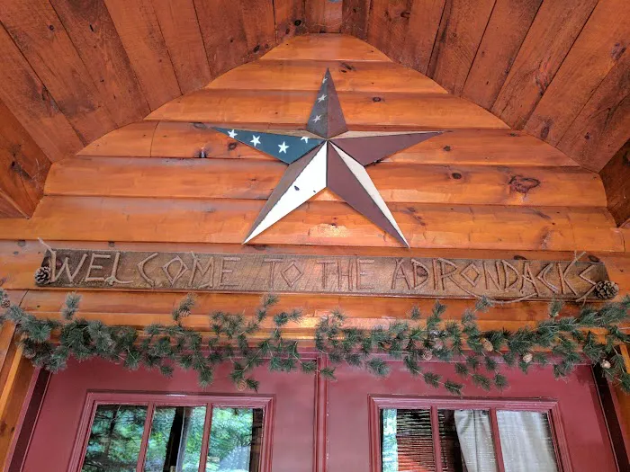 Camp Garoga 5