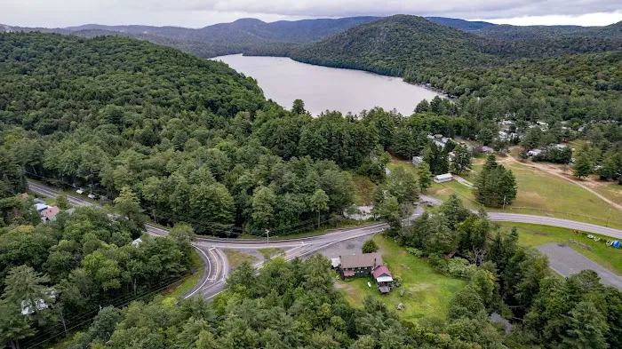 Pine Lake Lodge 8