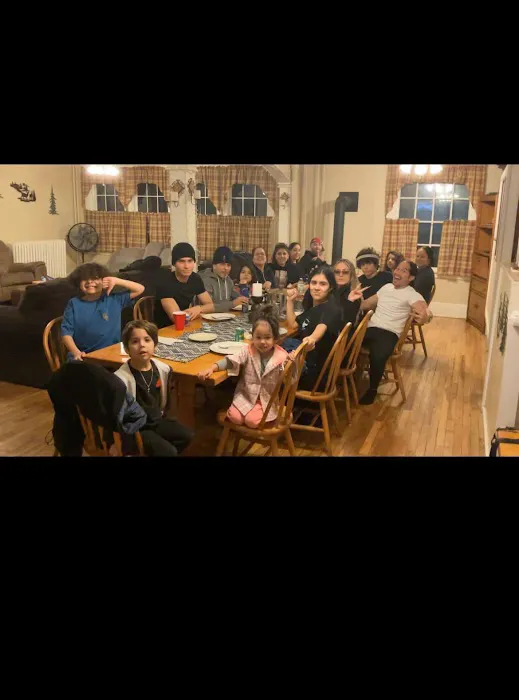 Pine Lake Lodge 2