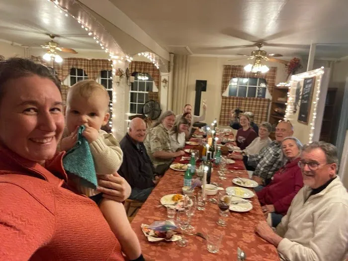 Pine Lake Lodge 4