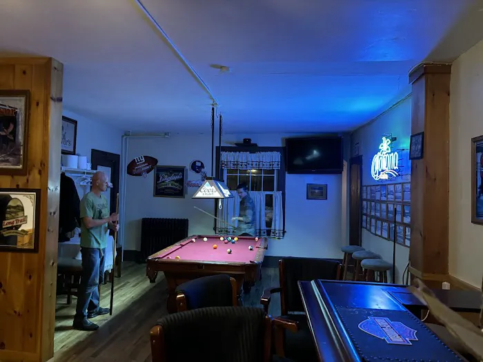 Pine Lake Lodge 5