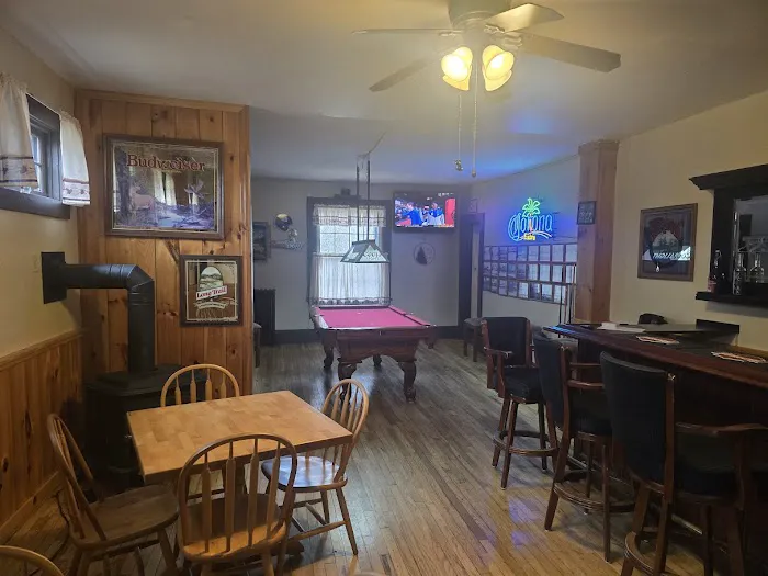 Pine Lake Lodge 3