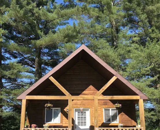 Lake Country Cabins