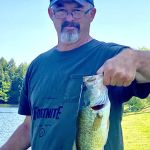 Woodstock Lake Campground