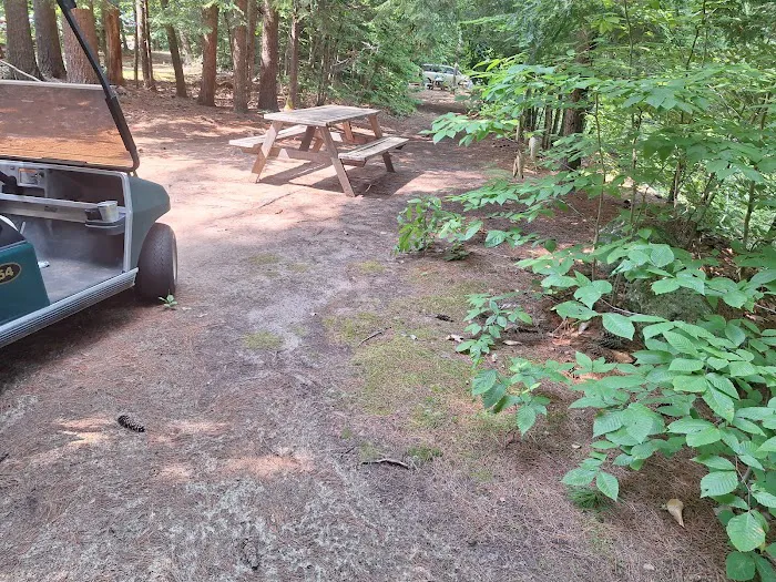 Stony Creek Family Campground 1