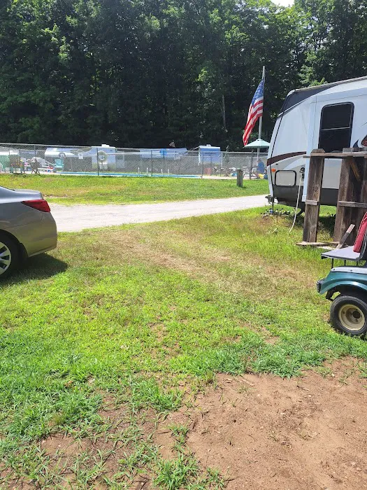 Stony Creek Family Campground 8
