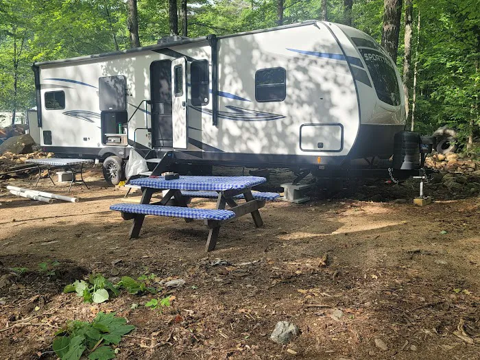 Stony Creek Family Campground 0