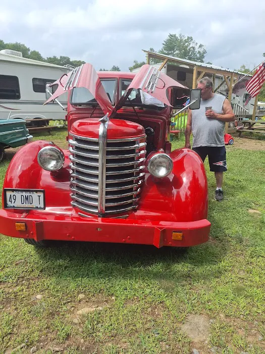 Stony Creek Family Campground 4