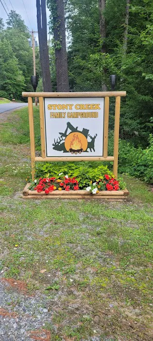 Stony Creek Family Campground 2