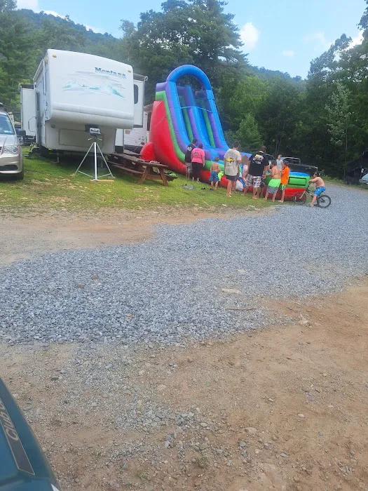 Stony Creek Family Campground 6