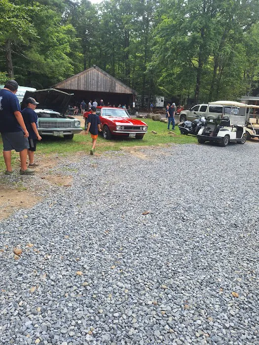 Stony Creek Family Campground 5
