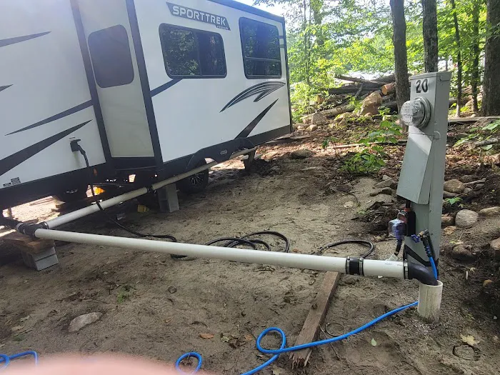 Stony Creek Family Campground 3