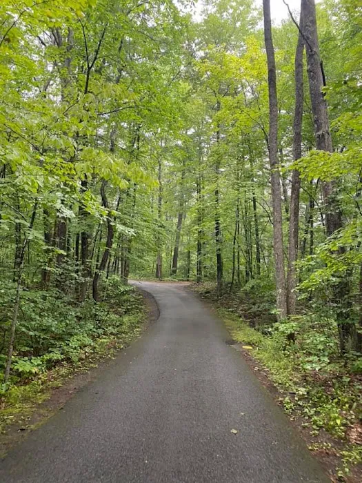 Sacandaga Campground 4