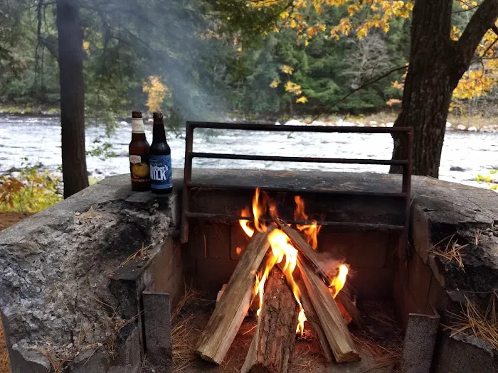 Sacandaga Campground 3