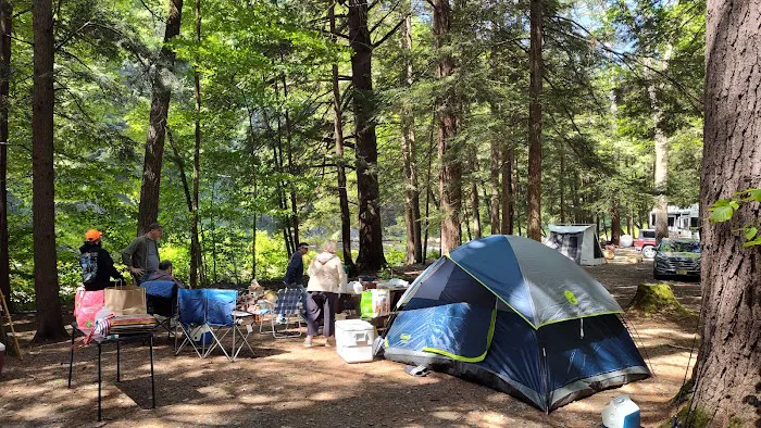 Sacandaga Campground 6