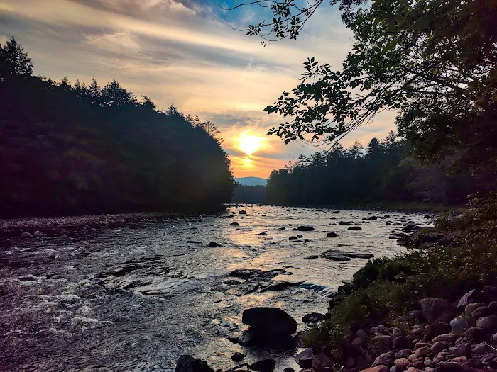 Sacandaga Campground 0