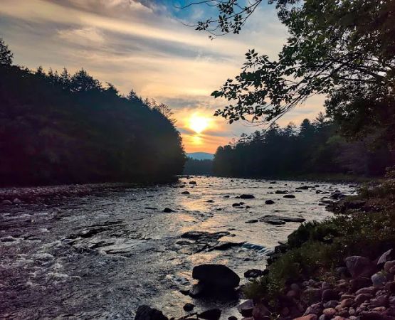 Sacandaga Campground