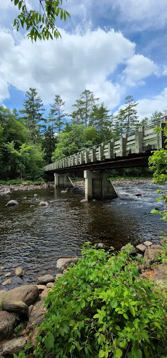 Sacandaga Campground 2