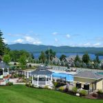 Twin Birches Cottages