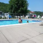 Aqua Vista Valley Campgrounds