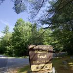 Wildwood Campground and Picnic Area