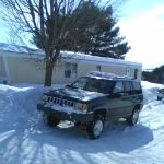 Mt Pleasant Associates