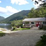 Cannon Mountain RV Park