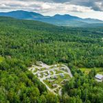 Twin Mountain / Mt. Washington KOA Holiday