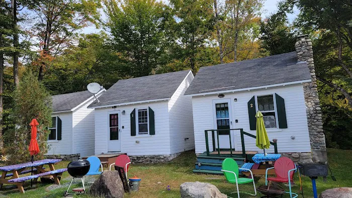 Green Village Cabins 0