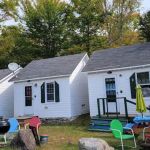 Green Village Cabins